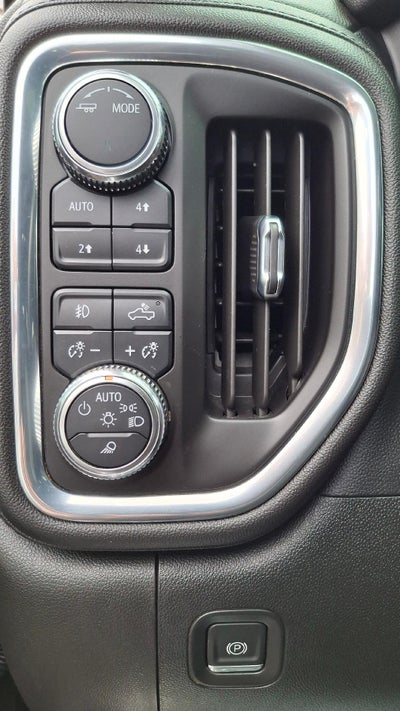 2022 GMC Sierra 3500 HD Denali