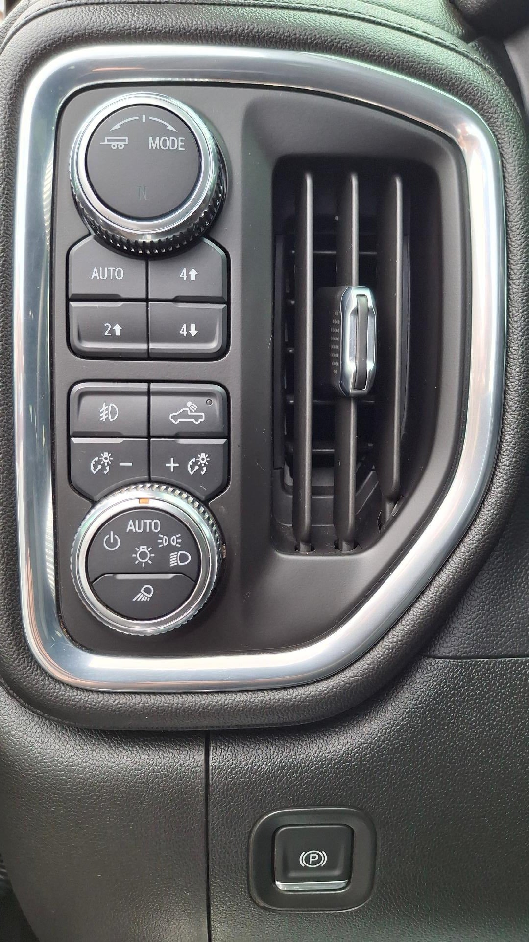 2022 GMC Sierra 3500 HD Denali