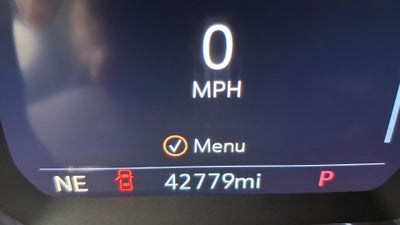 2022 GMC Sierra 3500 HD Denali