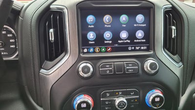 2022 GMC Sierra 3500 HD Denali