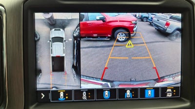 2022 GMC Sierra 3500 HD Denali