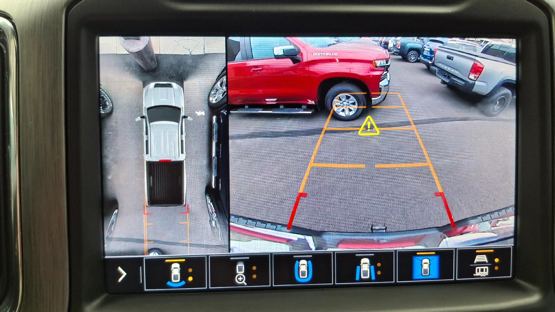 2022 GMC Sierra 3500 HD Denali