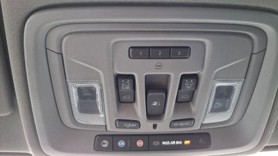 2022 GMC Sierra 3500 HD Denali
