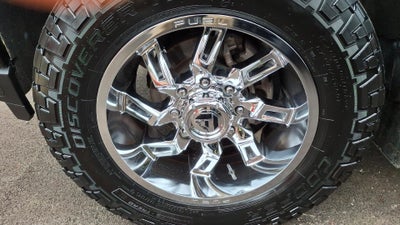 2022 GMC Sierra 3500 HD Denali