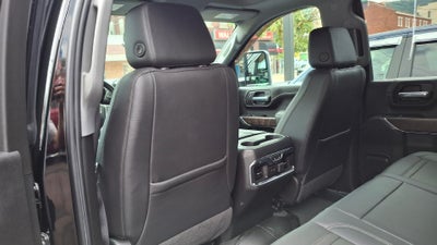 2022 GMC Sierra 3500 HD Denali