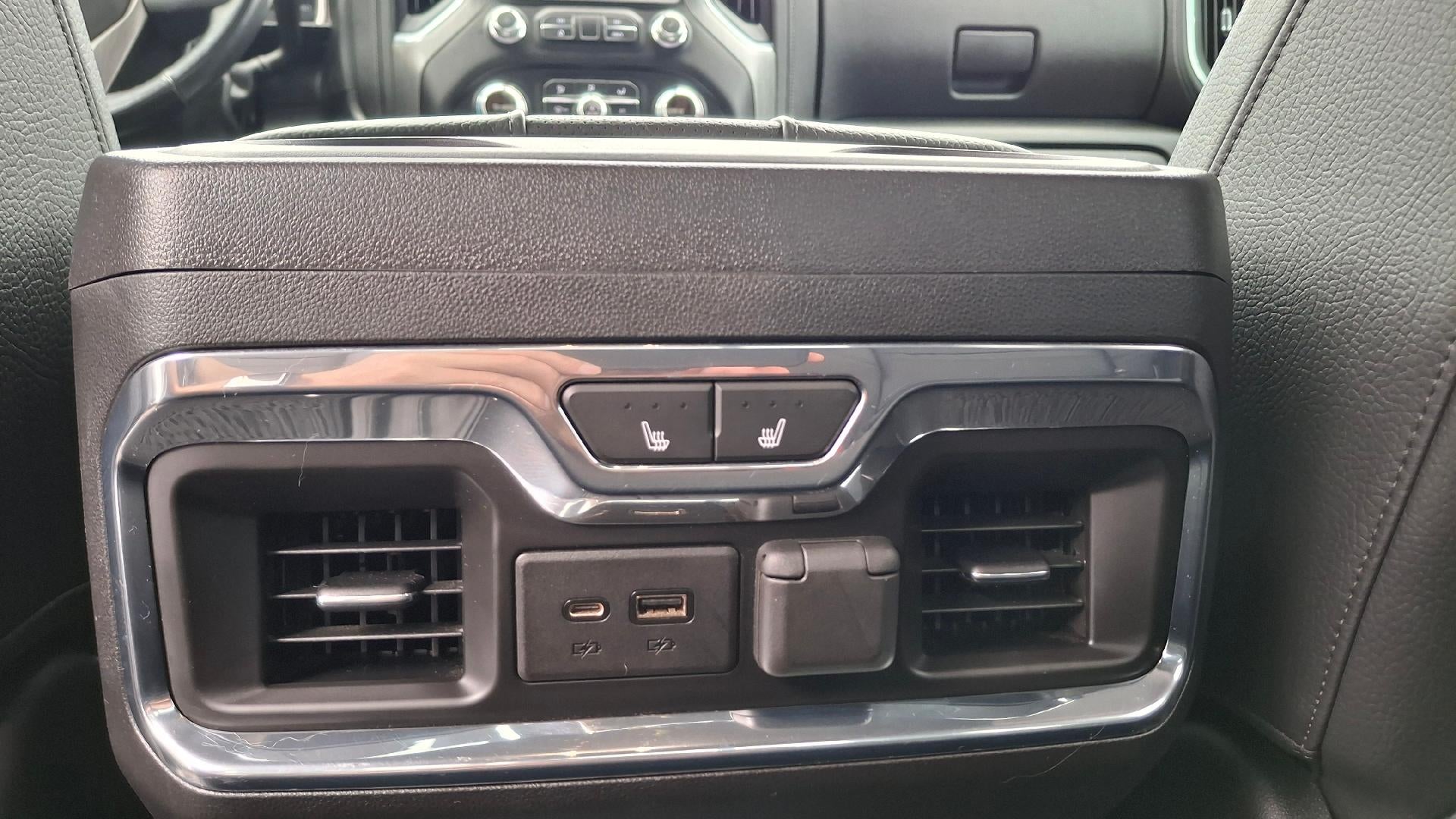 2022 GMC Sierra 3500 HD Denali