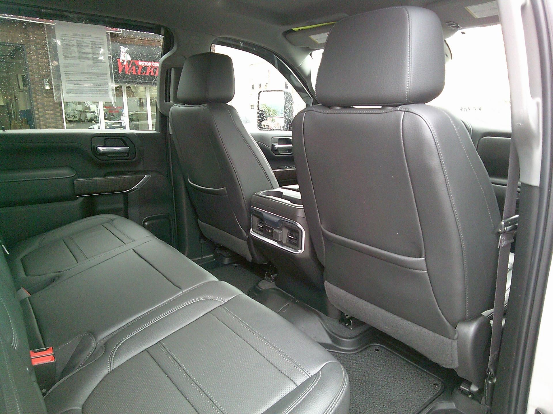 2022 GMC Sierra 3500 HD Denali