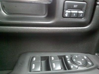 2022 GMC Sierra 3500 HD Denali