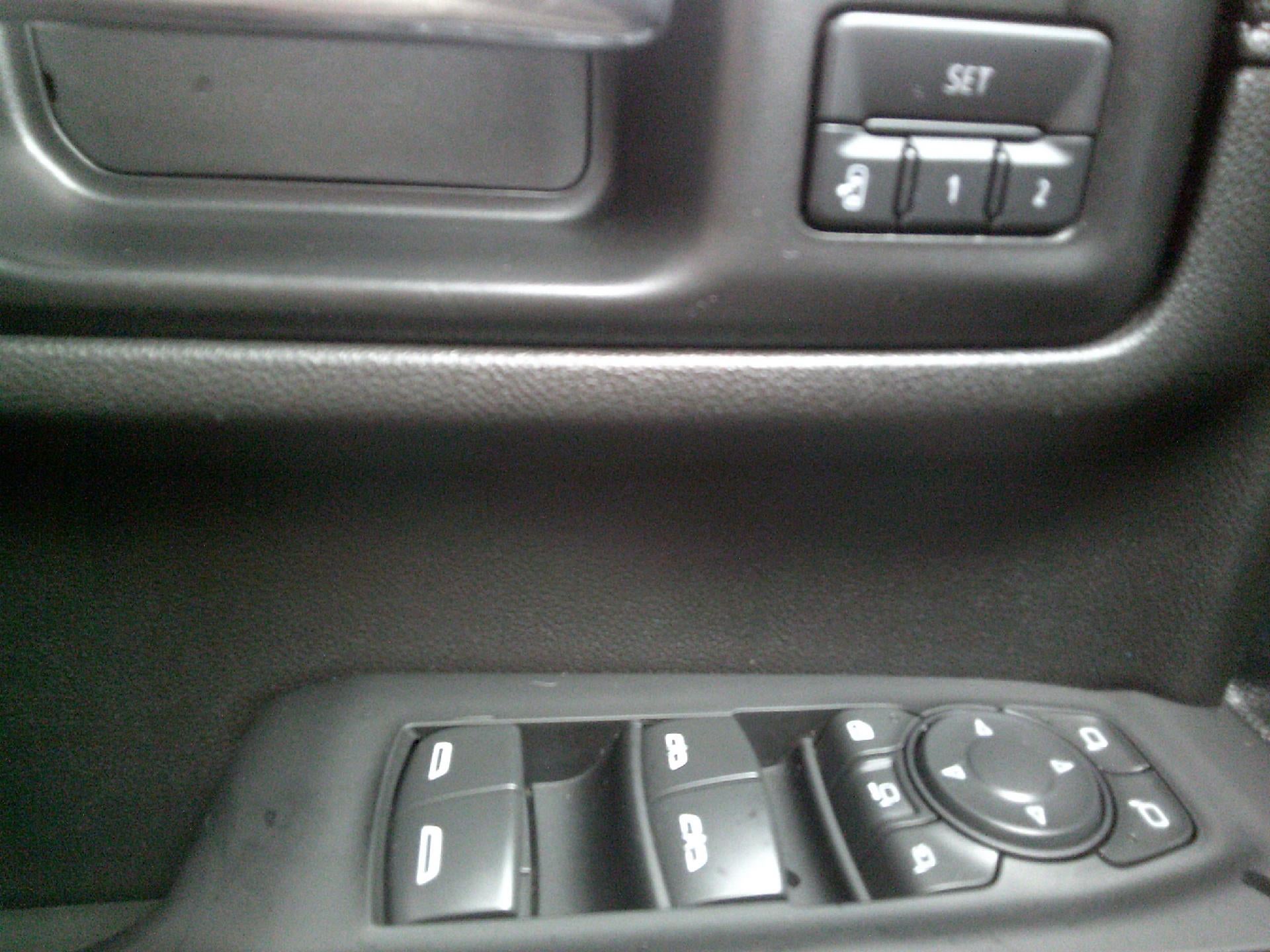 2022 GMC Sierra 3500 HD Denali