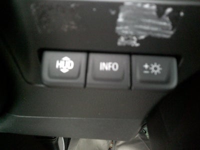 2022 GMC Sierra 3500 HD Denali