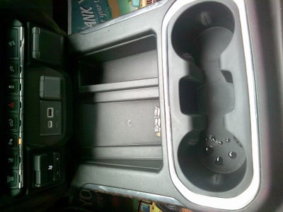 2022 GMC Sierra 3500 HD Denali