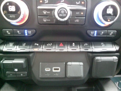 2022 GMC Sierra 3500 HD Denali