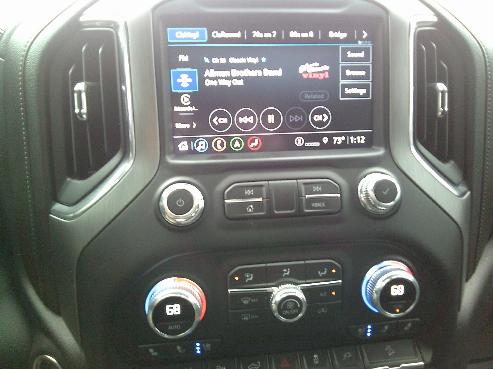 2022 GMC Sierra 3500 HD Denali