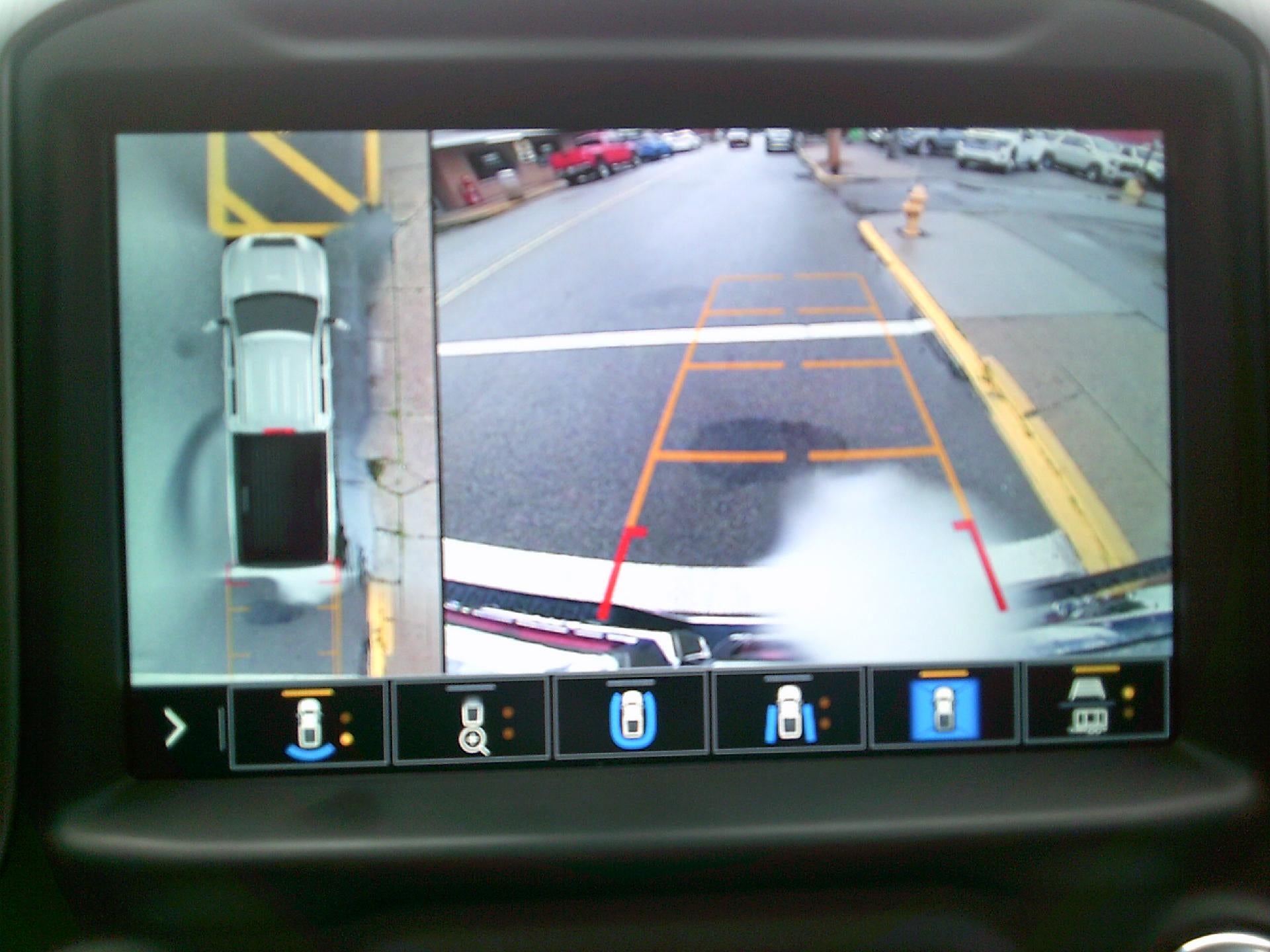 2022 GMC Sierra 3500 HD Denali