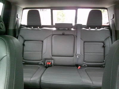 2022 GMC Sierra 3500 HD Denali