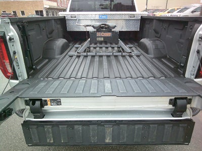 2022 GMC Sierra 3500 HD Denali