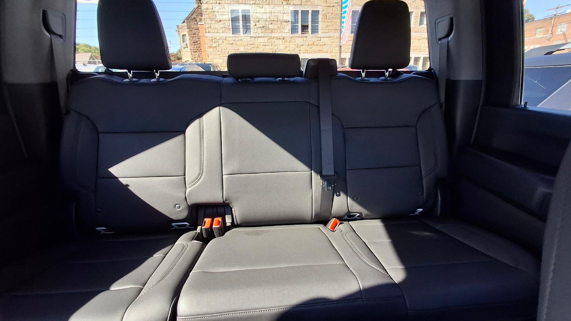 2025 GMC Sierra 3500 HD Pro