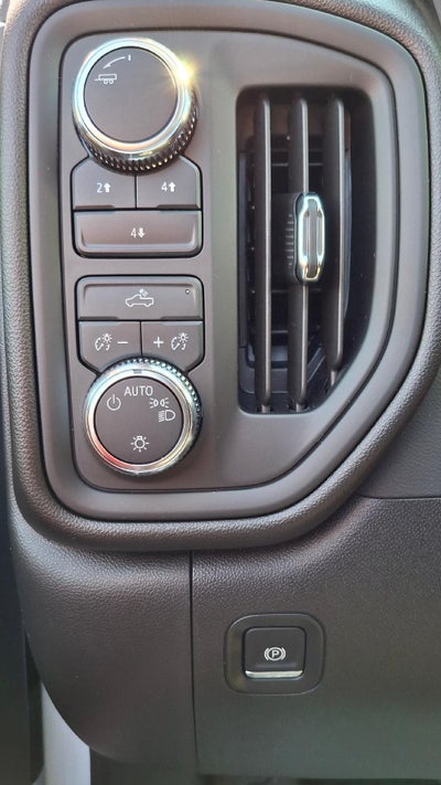 2025 GMC Sierra 3500 HD Pro