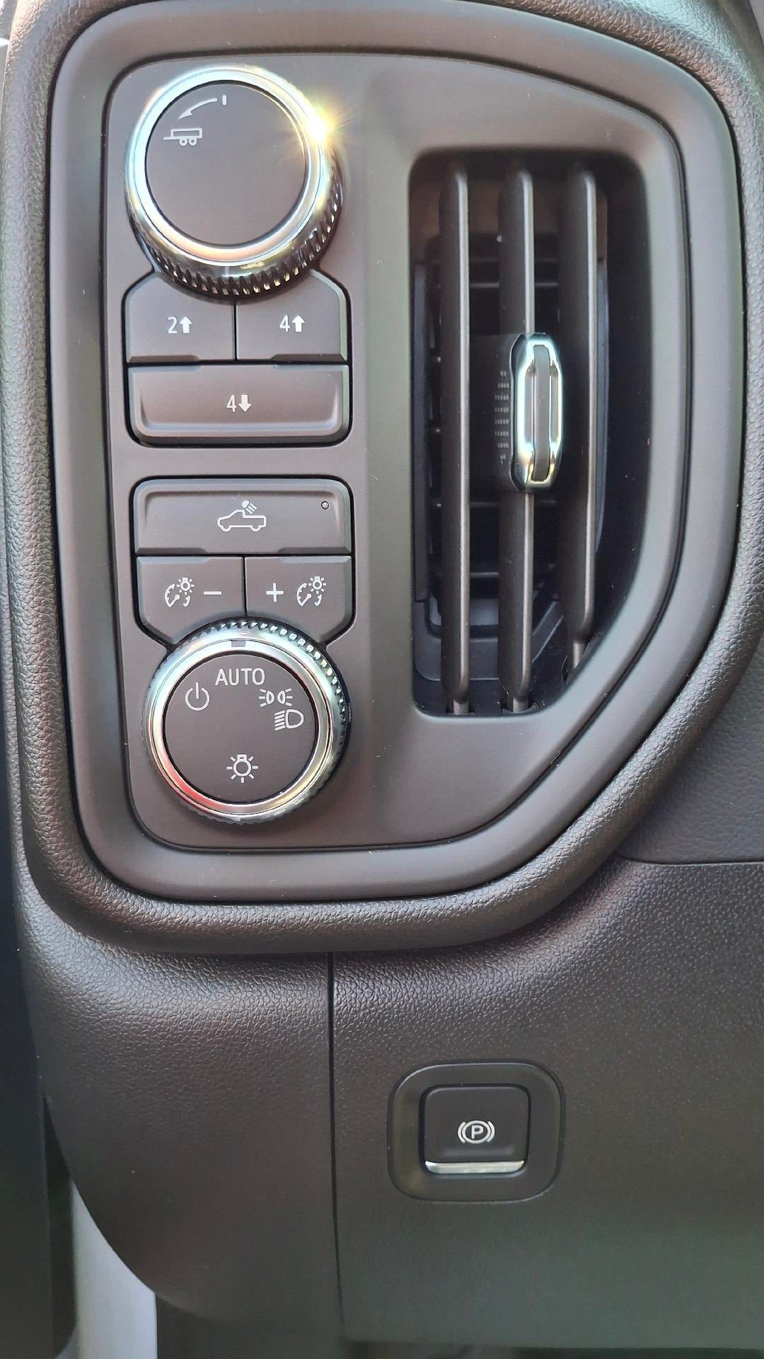 2025 GMC Sierra 3500 HD Pro