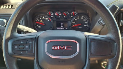 2025 GMC Sierra 3500 HD Pro