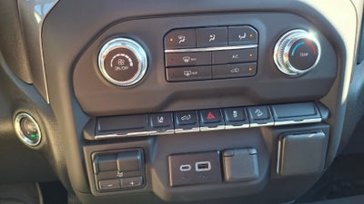 2025 GMC Sierra 3500 HD Pro