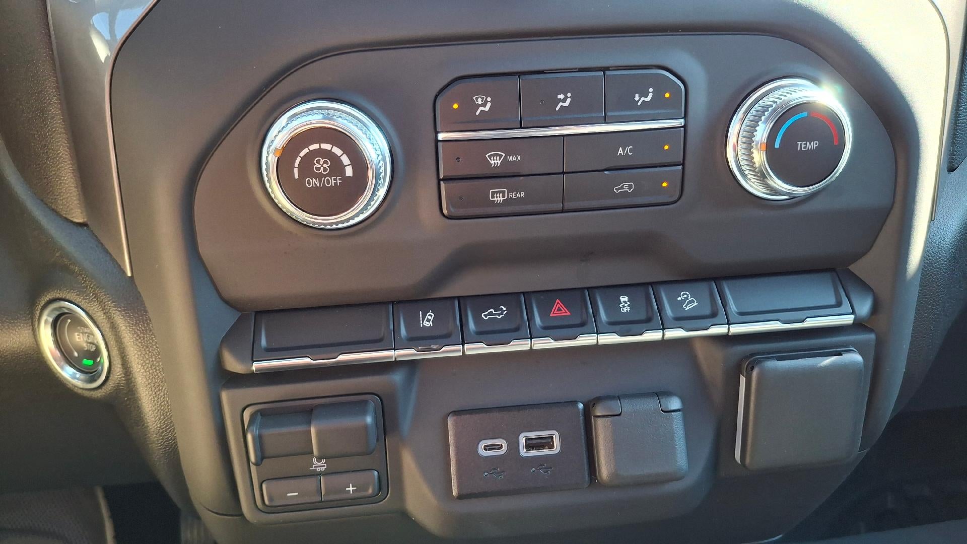 2025 GMC Sierra 3500 HD Pro