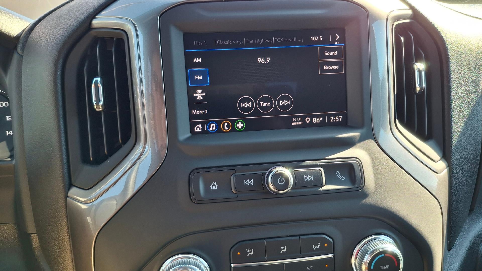 2025 GMC Sierra 3500 HD Pro
