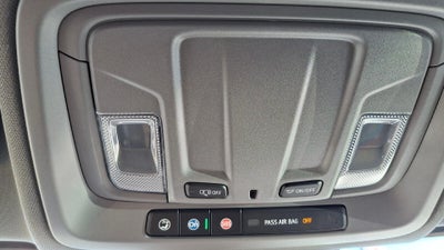 2025 GMC Sierra 3500 HD Pro