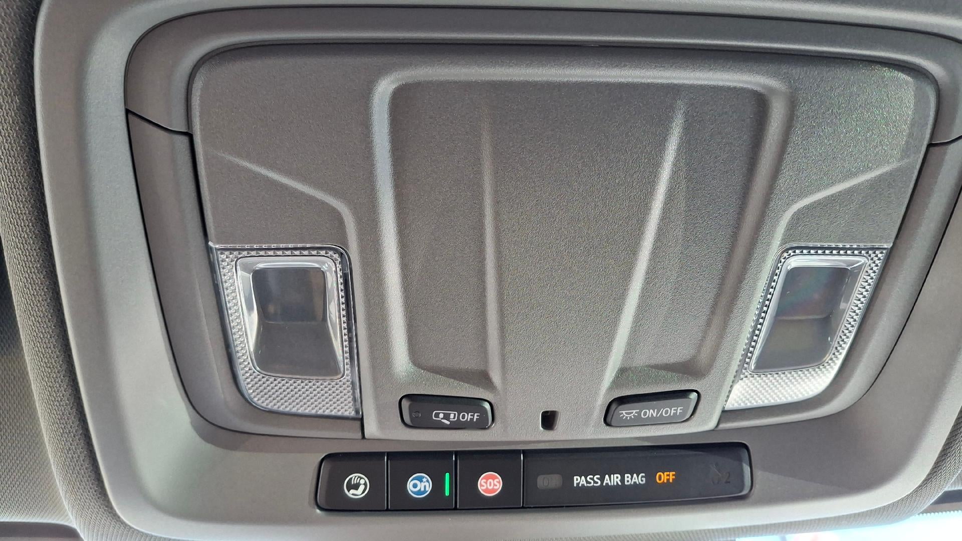 2025 GMC Sierra 3500 HD Pro