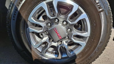 2025 GMC Sierra 3500 HD Pro