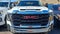 2025 GMC Sierra 3500 HD Pro