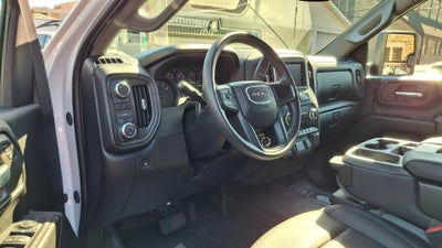 2025 GMC Sierra 3500 HD Pro