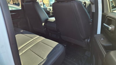 2025 GMC Sierra 3500 HD Pro