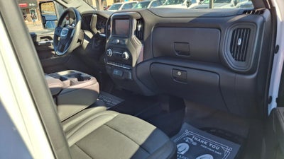 2025 GMC Sierra 3500 HD Pro
