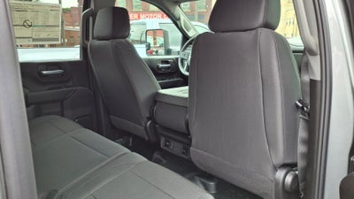 2026 GMC Sierra 3500 HD Pro DRW
