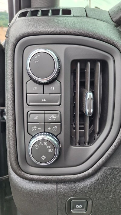2026 GMC Sierra 3500 HD Pro DRW