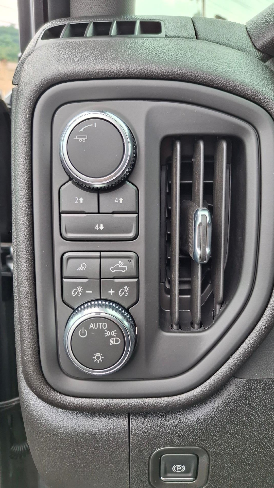 2026 GMC Sierra 3500 HD Pro DRW