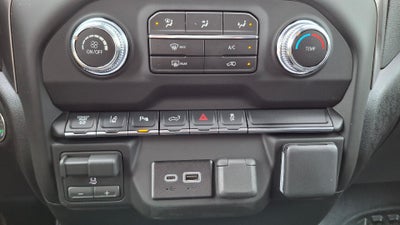 2026 GMC Sierra 3500 HD Pro DRW