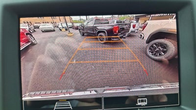 2026 GMC Sierra 3500 HD Pro DRW