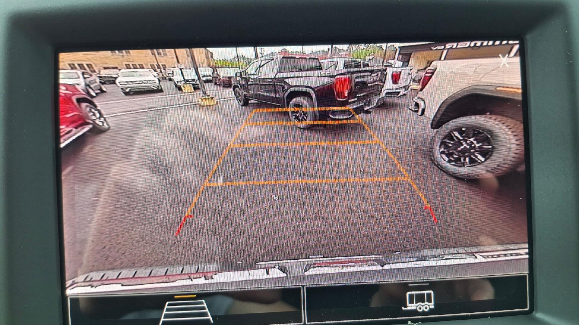 2026 GMC Sierra 3500 HD Pro DRW
