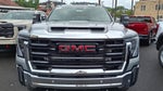 2026 GMC Sierra 3500 HD Pro DRW
