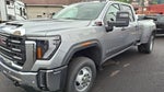 2026 GMC Sierra 3500 HD Pro DRW