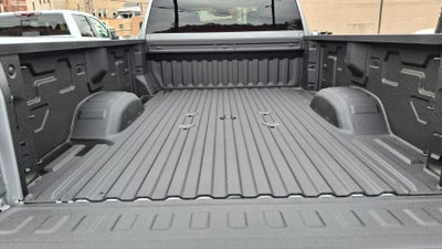2026 GMC Sierra 3500 HD Pro DRW