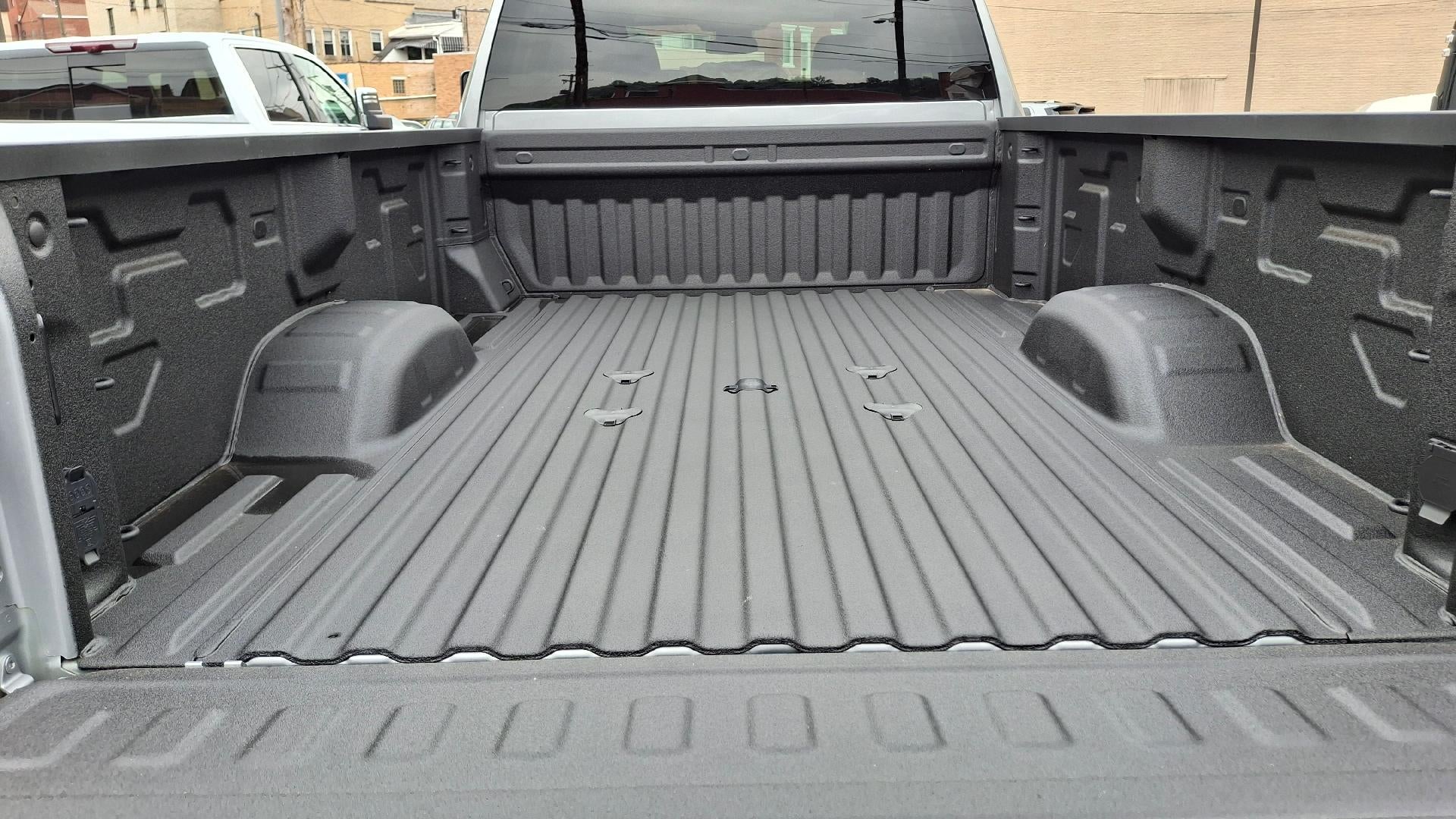 2026 GMC Sierra 3500 HD Pro DRW
