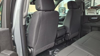 2026 GMC Sierra 3500 HD Pro DRW