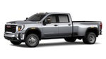 2026 GMC Sierra 3500 HD Pro DRW