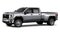 2026 GMC Sierra 3500 HD Pro DRW