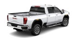 2025 GMC Sierra 3500 HD SLE