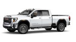 2025 GMC Sierra 3500 HD SLE