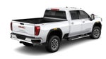 2025 GMC Sierra 3500 HD SLE